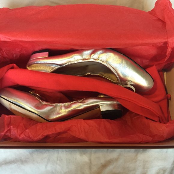 Bally Ballet flats - Picture 7 of 7